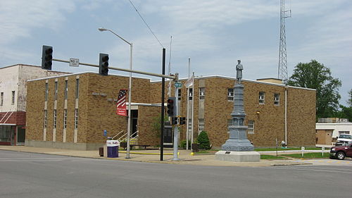 Wabash County, Illinois